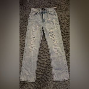 brand new aeropostale jeans